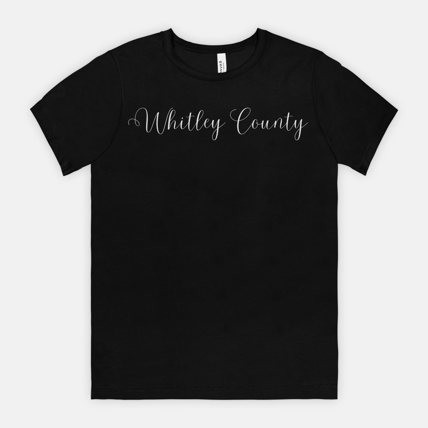 Whitley County T-Shirt