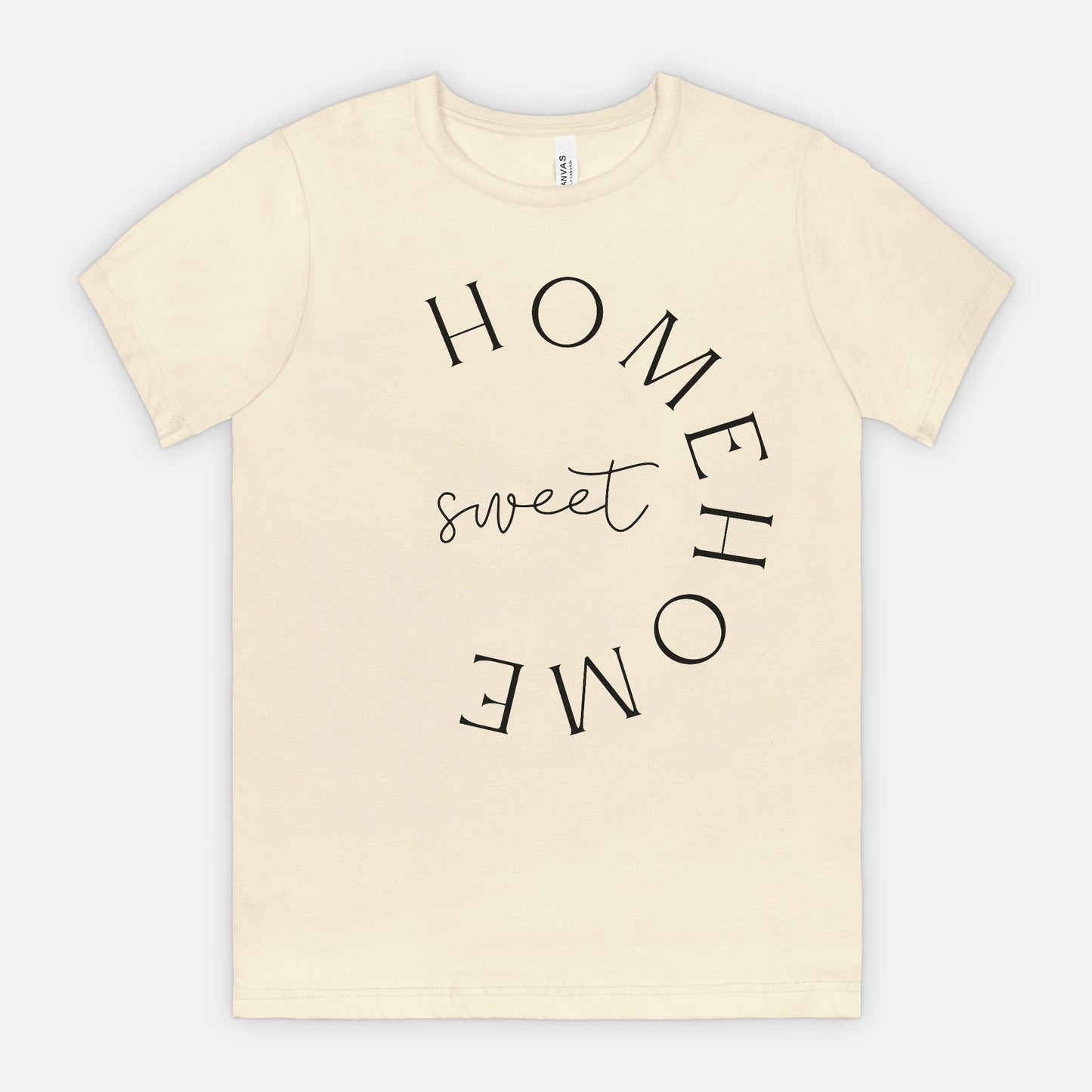 Home Sweet Home #2 T-Shirt