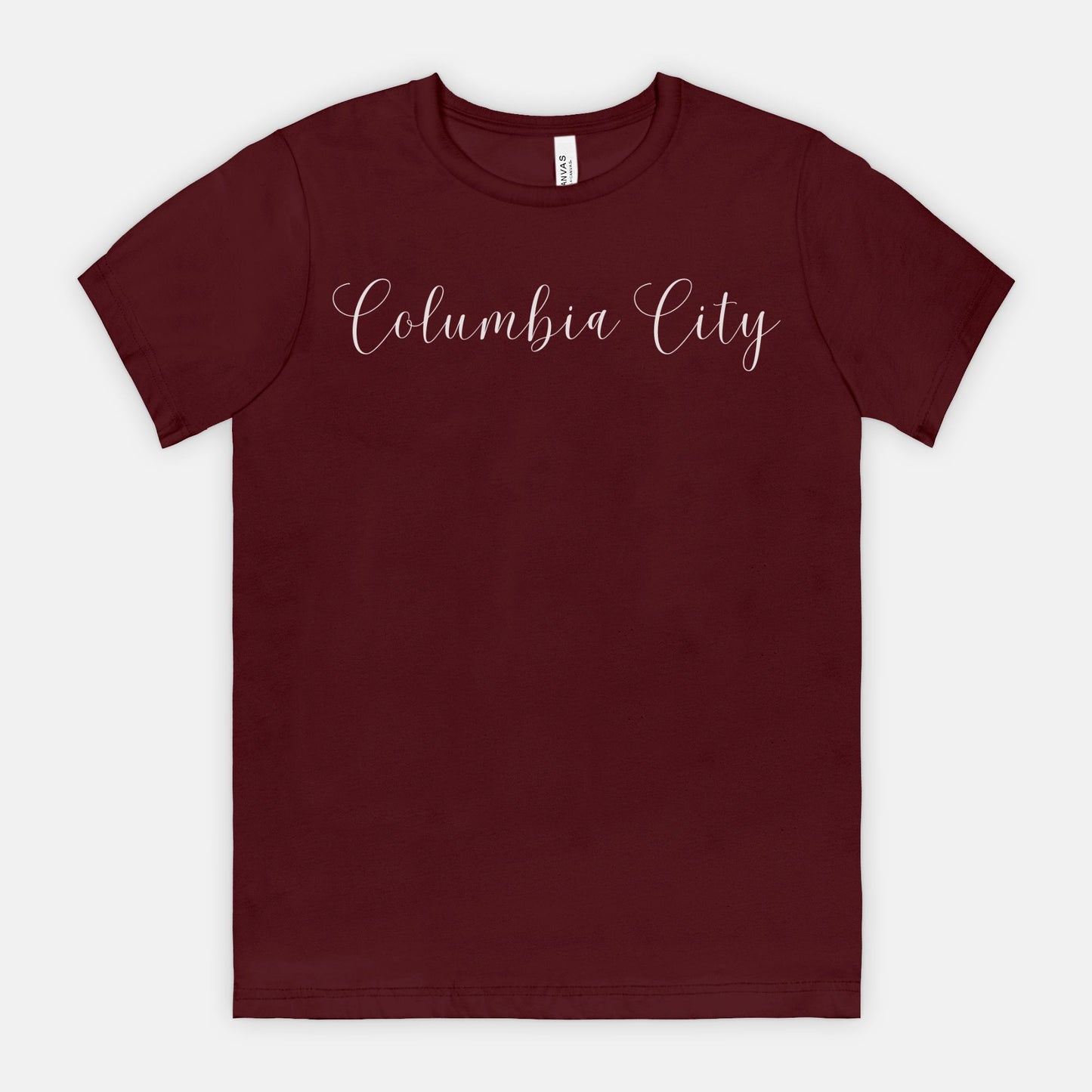 Columbia City T-Shirt