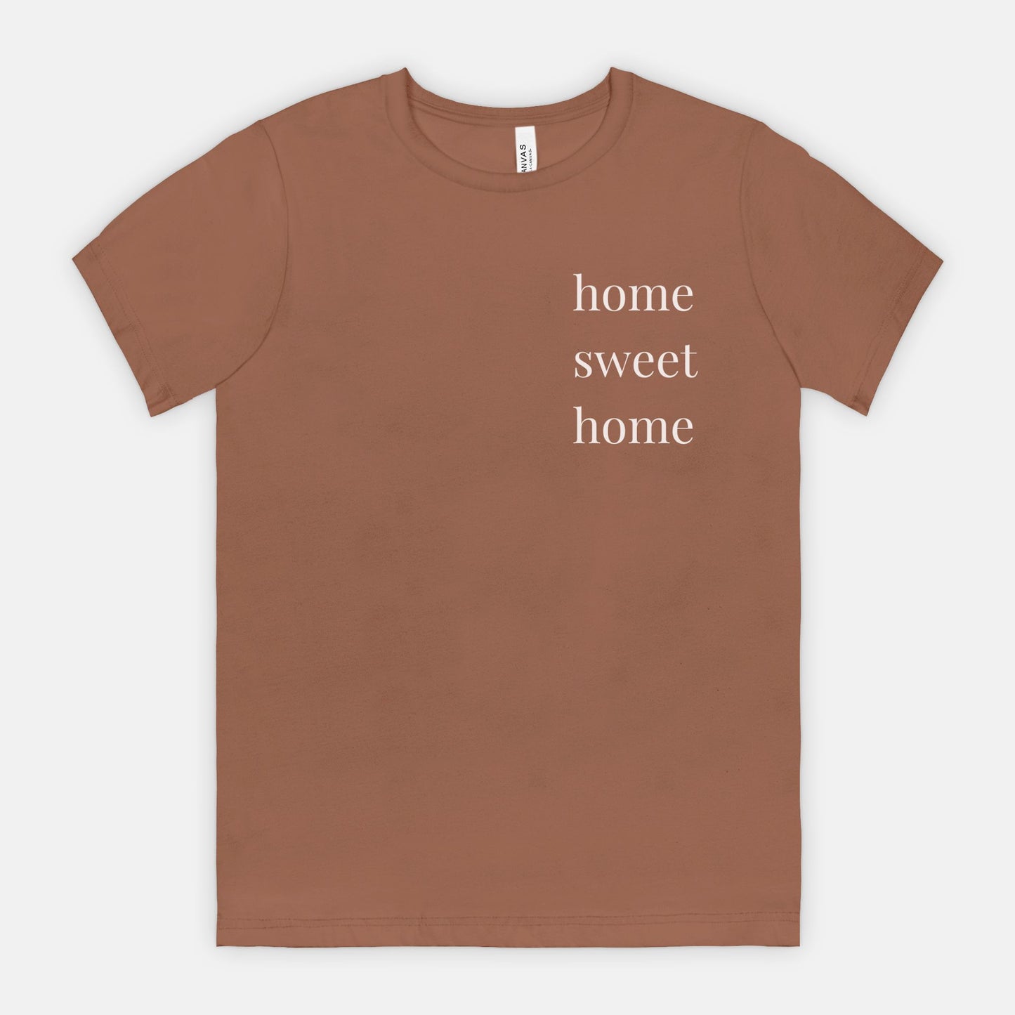 Home Sweet Home T-Shirt