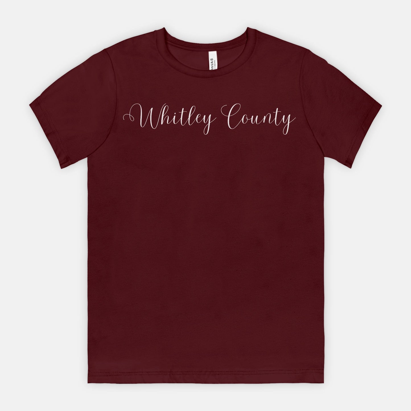Whitley County T-Shirt
