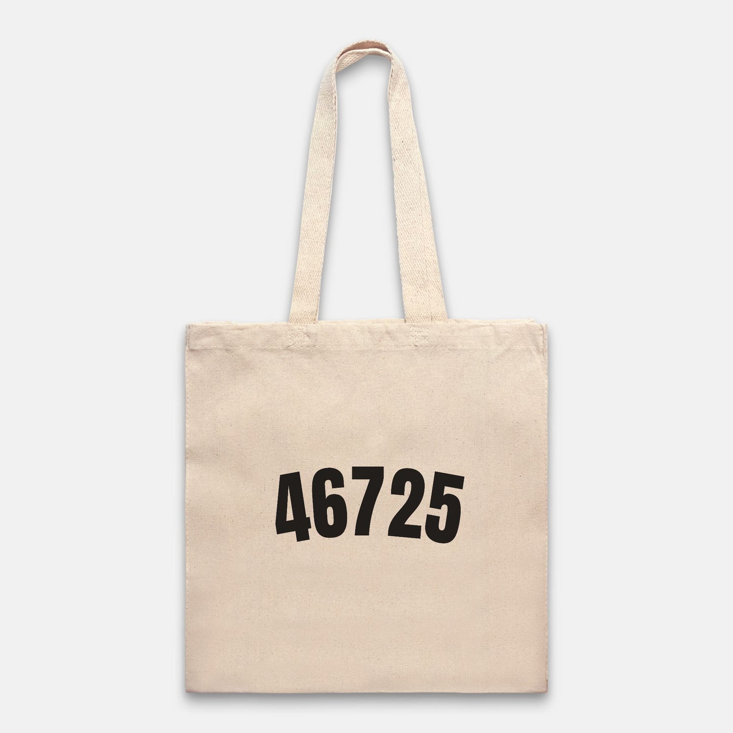 46725 Tote Bag
